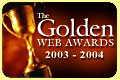 Golden Web Award Winner